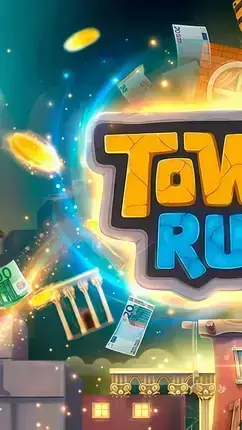 Tower Rush preview